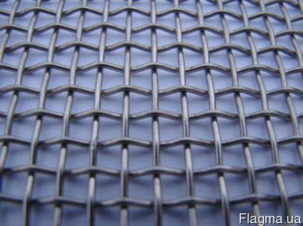 Сетка рифленая ГОСТ 3306 — фото 2